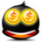 Money Smile Icon
